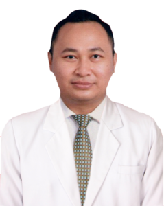dr. Roni Subrata, Sp.OG