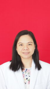 dr. Yunita Laksono, Sp.JP