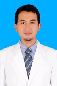 dr. Muhamad Saifuddin, Sp.B, M.Ked.Klin