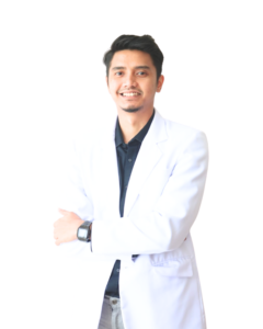 dr Adam Irsyaddira, Sp.OT